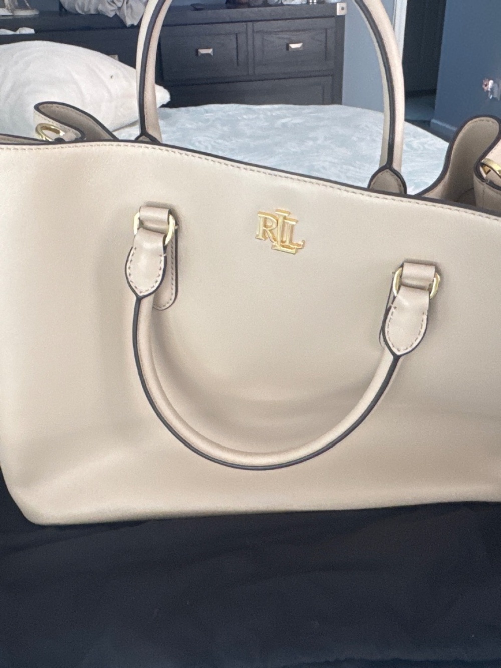 Ralph Lauren Tote